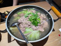 乐山跷脚牛肉-川堂风·跷脚牛肉·乐山爆炒(宝山日月光店)