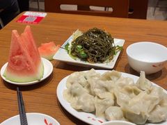 -鸿毛饺子(紫竹桥店)