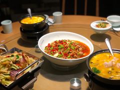 -卞氏菜根香·川菜(青羊万达店)