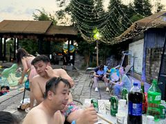 -崇阳三特浪口温泉