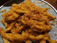 肉松蛋黄小蘑菇-津沽小院(天津之眼店)