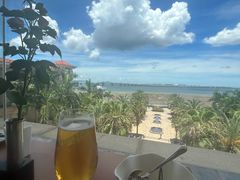 -V Bar海景扒房(北海湾惠龙万达嘉华酒店)