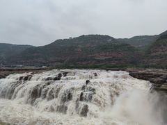 -陕西黄河壶口瀑布旅游区