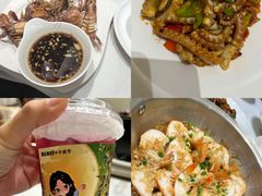 -北塘海鲜·天津菜(大光明桥旗舰店)