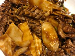 -老牌坊鲁菜名店(聊城美食岛店)