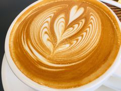 -LAB COFFEE来杯咖啡(浦仓路店)