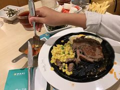 -豪客来牛排(云山大道店)