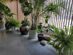 -荷风细雨·中国茶宴(世纪大道店)