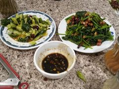 -厚味居炙子烤肉·清真(天桥南纬路店)