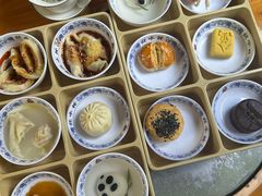 -钟水饺(人民公园总店)