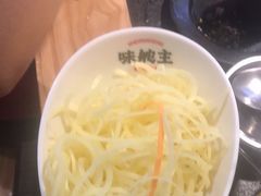 -味舵主重庆火锅(邓尉路店)