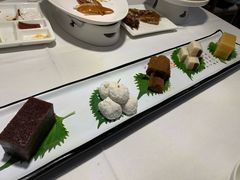 -四季民福烤鸭店(王府井灯市口店)