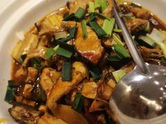 -刘胖子家常菜·蹄花焖藕(中南店)