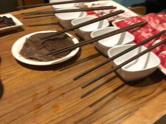 -傣妹火锅(南京东路一店)