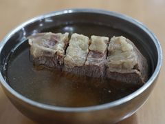 牛排汤-达道武仔牛肉店(广达路店)