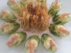 -顺德美食坊(南沙分店)