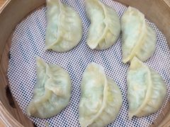 -一轩饺子馆(丽都店)