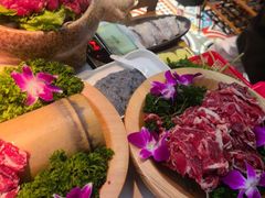 -刘少华贵州小黄牛·鲜牛肉火锅(总店)