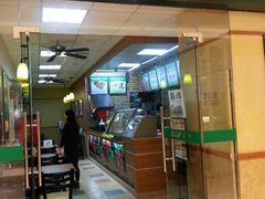 门面-赛百味(时代广场店)