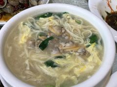 -老虎滩船说·海胆水饺·大连海鲜(老虎滩店)
