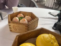 -鹿鸣酒家(越秀店)
