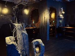 -CHURCH  BISTRO 教堂·餐吧