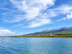 -青海湖国家重点风景名胜区