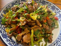 -花卉鱼庄(嘉园文景苑店)