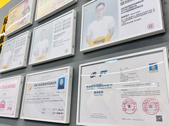 -FEELINGME乐刻包月私教馆·健身(真北华润万家店)