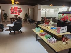 -上海和展广汽丰田4S店(老闵行店)