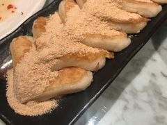 -漢舍中国菜馆(889广场店)