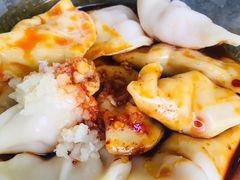 -春阳水饺(香槟广场店)