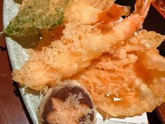 -千代武日本料理(开发区店)