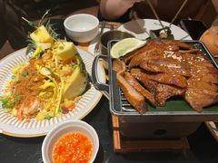 -simply thai天泰(静安嘉里中心店)
