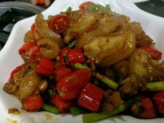-李师傅脆肚(梅林店)