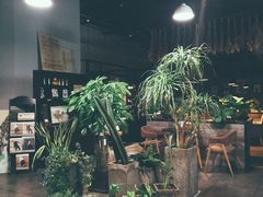 -咖啡·湖(德清店)