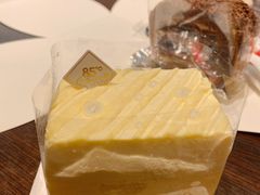 帕玛森乳酪蛋糕-85度C(青岛燕儿岛店)