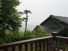 -莫干山风景区