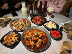 -巴厘龙虾·榜首油焖大虾(音乐学院·沿江酒馆店)