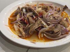 -乡村馕坑肉·烧烤·新疆菜·本地人更爱吃(阿勒泰首店)