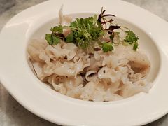 -喜来登由由大酒店九州膳坊中餐厅