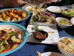 儿子娃娃椒麻鸡-伊带伊路新疆美食府(呼家楼店)
