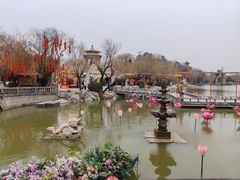 -中国翰园碑林