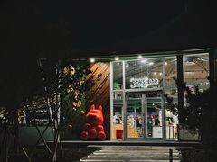 -爪吧宠物乐园·宠物泳池(温榆河示范区店)