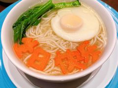 -鹭禧·中餐厅(厦门波特曼七星湾酒店)
