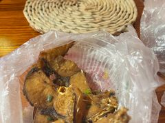 -大马弄蒋师傅美食酥鱼(察院前店)