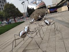 -义乌之心城市生活广场(新马路店)