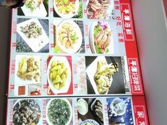 -海坛特色小吃·只做平潭特色菜(平潭店)