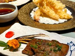 -桂马·日本料理·海胆·海鲜饭·酒场(民主广场店)