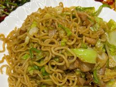 -超越海鲜屋(飞龙物业店)